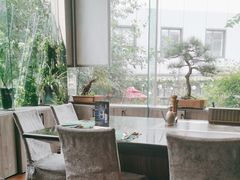 -上林铁板烧(延安西路店)