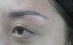-平萍纹绣韩式半永久定妆