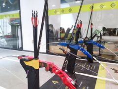 -無弓射箭俱乐部(领展中心城店)