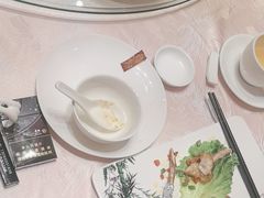 -希尔顿逸林大酒店-随园中餐厅(新区店)