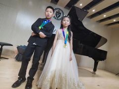 -快乐琴弦音乐舞蹈艺术教育中心(马连道校区)