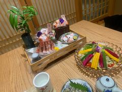 -吉之仙•中国制造•出口级食材日料店(领事馆总店)