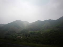 -天目山-昭明禅寺