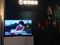 -棂笼·深度沉浸密室(武汉旗舰店)