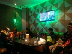 -欢乐迪KTV(合川宝龙店)
