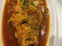 -蔓兰家的四季S0餐厅·融合菜(当代MOMA店)