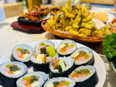 -屋里家延边朝鲜族冷面(南园店)