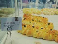 -奈雪的茶(石厦时代广场店)