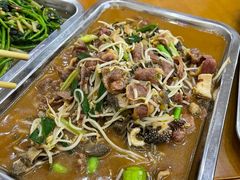 -龙上水现炒生料(柳沙店)