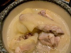 -同仁四季椰子鸡(海岸城天利店)