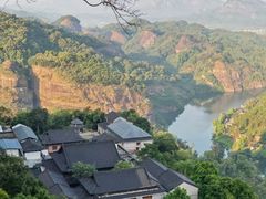 -丹霞山风景名胜区