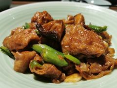 -小吊梨汤·北京菜·烤鸭(鸟巢店)