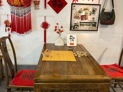 -小时候文化餐厅(盘山店)