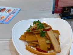 -益健美食大广场(北岭店)