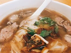 -越南牛肉河粉餐厅(书院巷店)