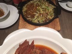 -九毛九西北菜(百信广场店)