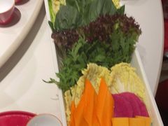 -左庭右院鲜牛肉火锅(新梅广场店)