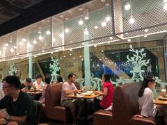 -塔哈尔·新疆盛宴(城西银泰店)