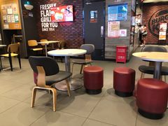 -汉堡王(歌斐中心店)