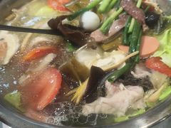 -海关荤豆花(洋河一路店)