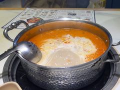 -太琼糟粕醋·海南酸汤火锅(亚龙湾店)