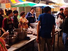 -Kha Mu Charoensang(Silom)