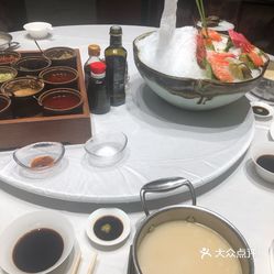武汉红鼎豆捞人均消费_在武汉消费账单图片