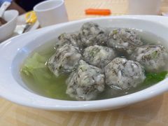 -益健名厨海鲜城(夏湾店)
