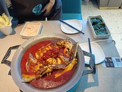-半天妖烤鱼(西直门凯德mall店)