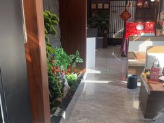 -俏东方·海味水饺·青岛菜(崂山店)