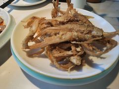 -壹只菜·崇明本地特色菜(崇明南门店)
