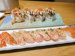 -赤稻·日式料理(禅城店)