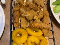-诺丁牛排(南京江宁万达店)