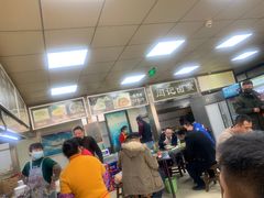 -阁瑞居闫记卤煮(乔庄北街店)