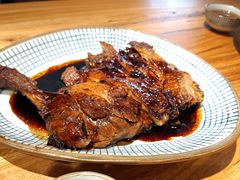 上海酱鸭-南小蟹手工點心(三里屯店)