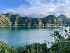-龙门涧景区