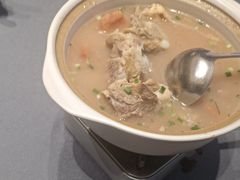 -双湖园·地标武汉菜(黄鹤楼解放路店)