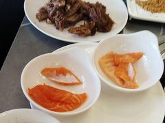 -尚宴牛特鲜自助(太原街万达店)