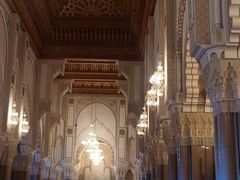 -哈桑二世清真寺