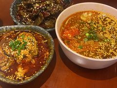 -付小姐在成都(中山公园店)