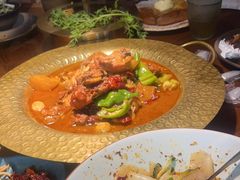 -楼兰新疆主题餐厅(坂田佳华领汇广场店)