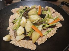 -薇酌饮·陕西菜(南门外店)
