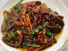 响油鳝丝-蘭心餐厅(进贤路店)