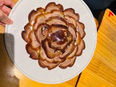 -额娘·现烙春饼烤鸭(太原总店)