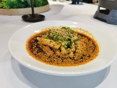 -小河盐帮·私家菜·烤鸭(三元桥·霄云路店)