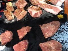 -大阪烧肉BAKA一代(十亩地店)
