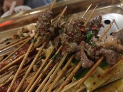 -盟重烧烤(高正街店)