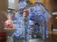 -北京朝阳悠唐皇冠假日酒店