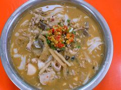 老友三鲜粉-舒记粉店(七星路店)