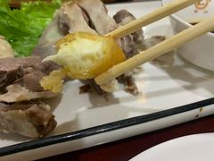 -罕山奶茶馆(和平路店)